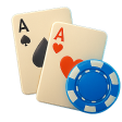 Poker online